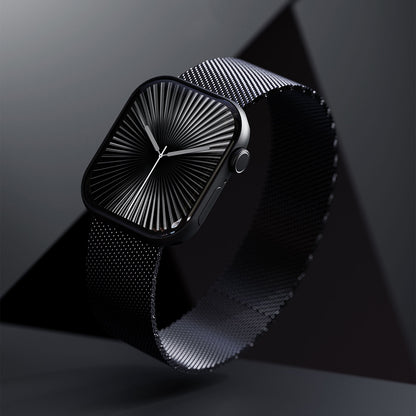 Lenyes LW-X10 Ultra HD Amoled Ekran Su Geçirmez iOS ve Android Uyumlu Akıllı Saat