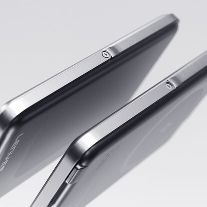 Lenyes PW038D 20W Ultra İnce Standlı Wireless Powerbank 15W 5000mAh