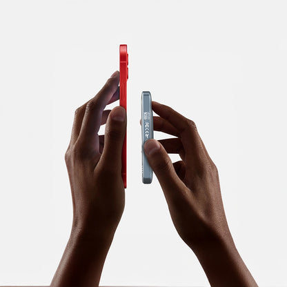 Lenyes PW1007D 20W Dijital LED Ekranlı Yüzük Standlı Wireless Powerbank 15W 10000mAh