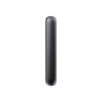 Lenyes PW139D PD 20W Ultra İnce Hızlı Şarj Özellikli Wireless Powerbank 15W 10000mAh Siyah