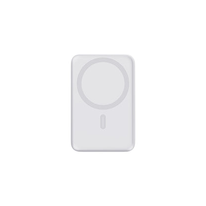 Lenyes PW139D PD 20W Ultra İnce Hızlı Şarj Özellikli Wireless Powerbank 15W 10000mAh