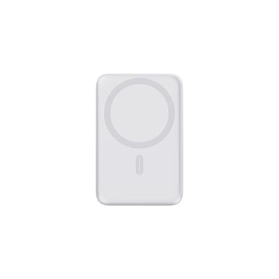 Lenyes PW139D PD 20W Ultra İnce Hızlı Şarj Özellikli Wireless Powerbank 15W 10000mAh Siyah