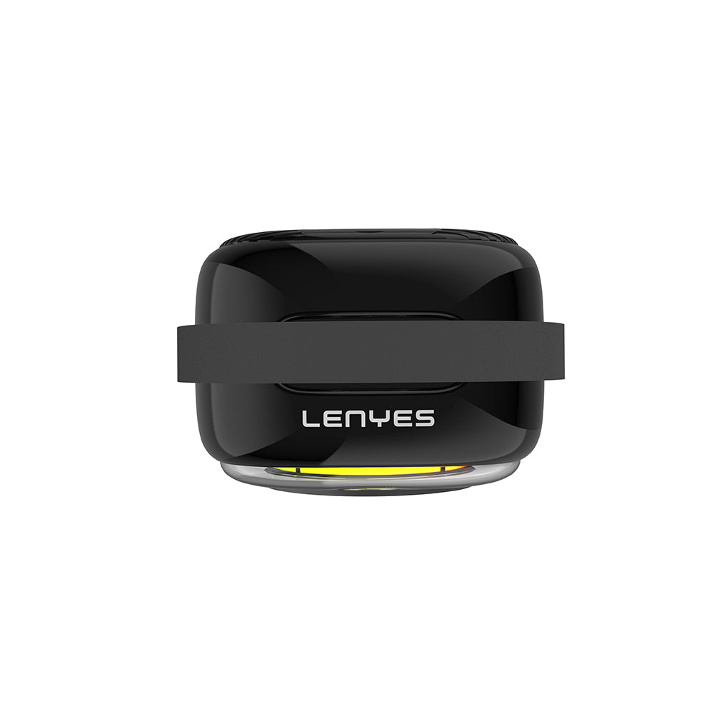 Lenyes S226 RGB Işıklı Askılı Mikrofonlu Bluetooth Speaker Hoparlör v5.3