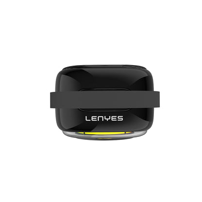 Lenyes S226 RGB Işıklı Askılı Mikrofonlu Bluetooth Speaker Hoparlör v5.3