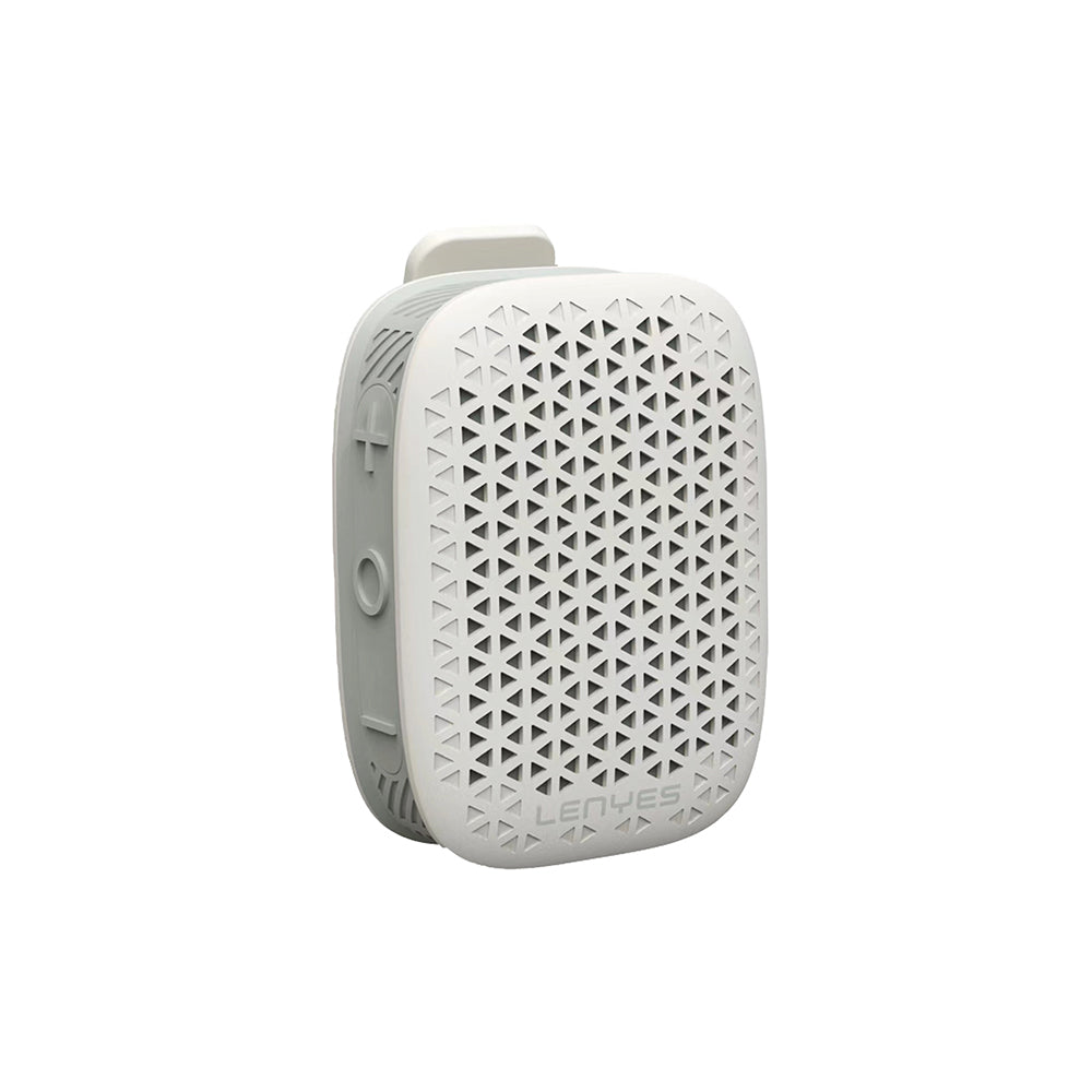 Lenyes S232 TWS Mandallı Bluetooth Speaker Hoparlör v5.4