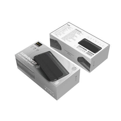 Lenyes S810 TWS Bluetooth Speaker Hoparlör v5.0