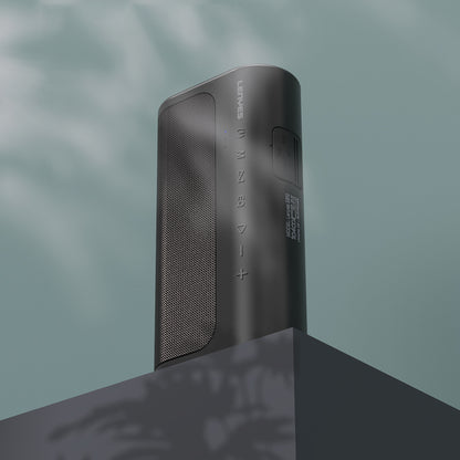 Lenyes S810 TWS Bluetooth Speaker Hoparlör v5.0