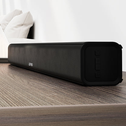 Lenyes S901 Vista Serisi Hi-Fi Akıllı Wireless Bluetooth 5.0 Speaker Hoparlör 40W