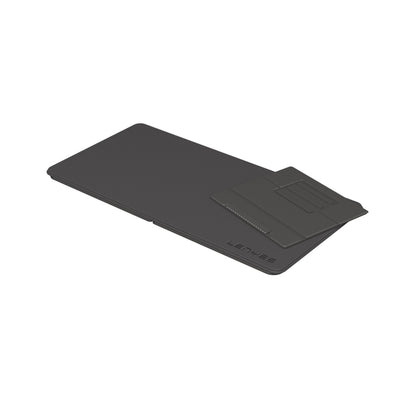 Lenyes SDA230 Pro Katlanabilir Taşınabilir Portatif Masa ve Tablet Standı Siyah
