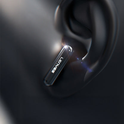 Lenyes Serene X ANC Özellikli ENC Teknolojili Kulak İçi Bluetooth Kulaklık v5.4