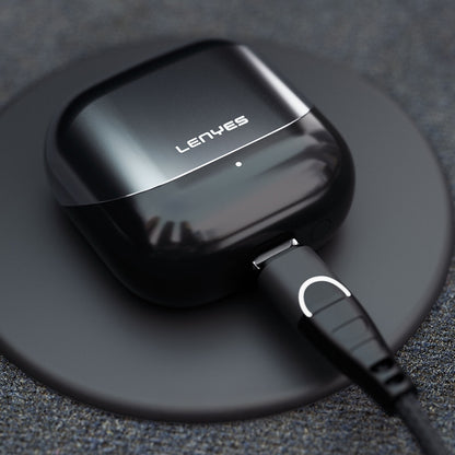 Lenyes Serene X ANC Özellikli ENC Teknolojili Kulak İçi Bluetooth Kulaklık v5.4