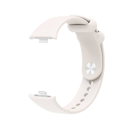 Mi Band 8 Pro Zore KRD-109 Silikon Kordon