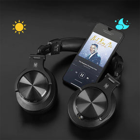 Oneodio A70 Bluetooth Kulaklık