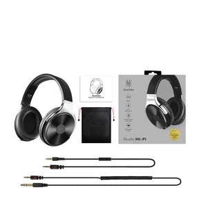 Oneodio Studio Hi-Fi 3.5mm Kulaklık