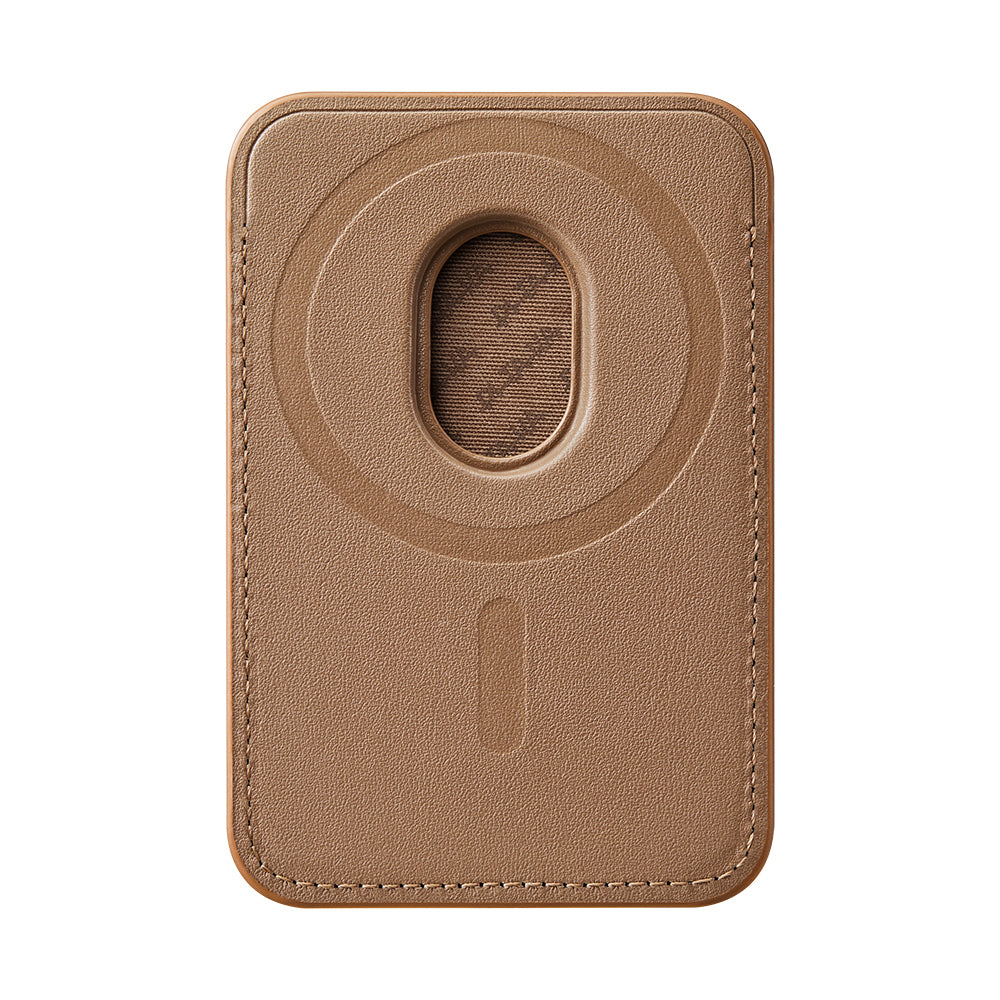 Pitaka Magnetic Woven Serisi Aramid Fiber Magnetik Kartlık