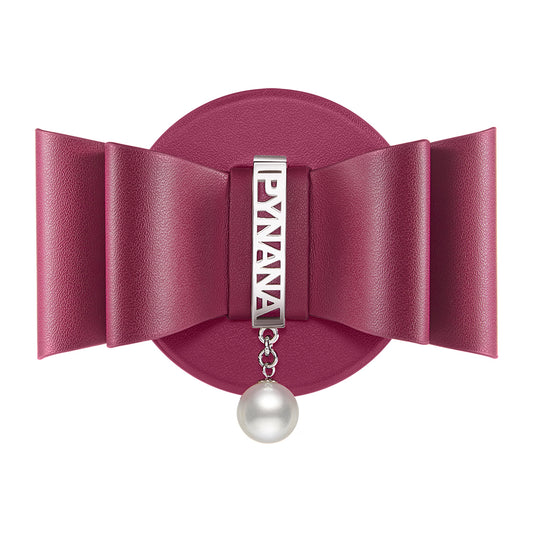 Pynana LunaBow Serisi Magnetik Ring Stand Telefon Tutucu