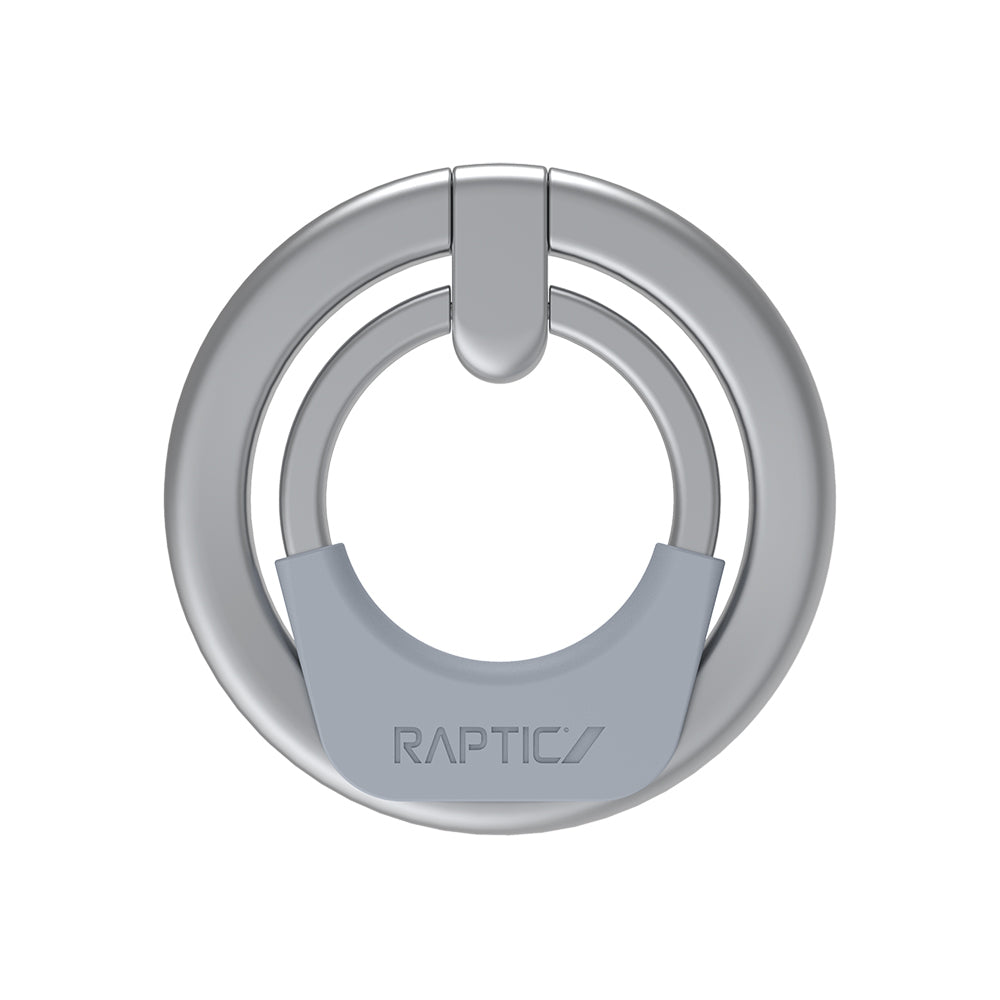 Raptic Magnetik Özellikli 360 Derece Dönebilen Parmak Ring Stand