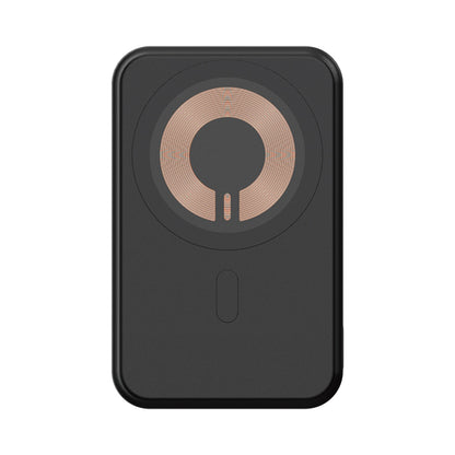 Raptic Trio Standlı Wireless ve PD Hızlı Şarj Özellikli Powerbank 15W 10.000mAh