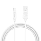 Recci RCL-P100 City of Sky Serisi Lightning to USB-A Data ve Şarj Kablosu 1M