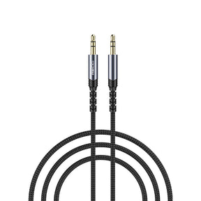 Recci RDS-A28 3.5mm to 3.5mm AUX Audio Kablo