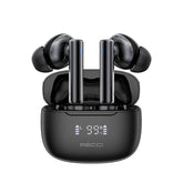 Recci REP-W77 Warrior ANC Özellikli TWS Wireless 5.3 Bluetooth Kulaklık