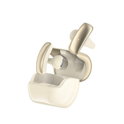 Recci REP-W83 Excellence Serisi ENC Teknolojili Hi-Fi Ses Kaliteli TWS Kulak İçi Bluetooth v5.3 Kulaklık