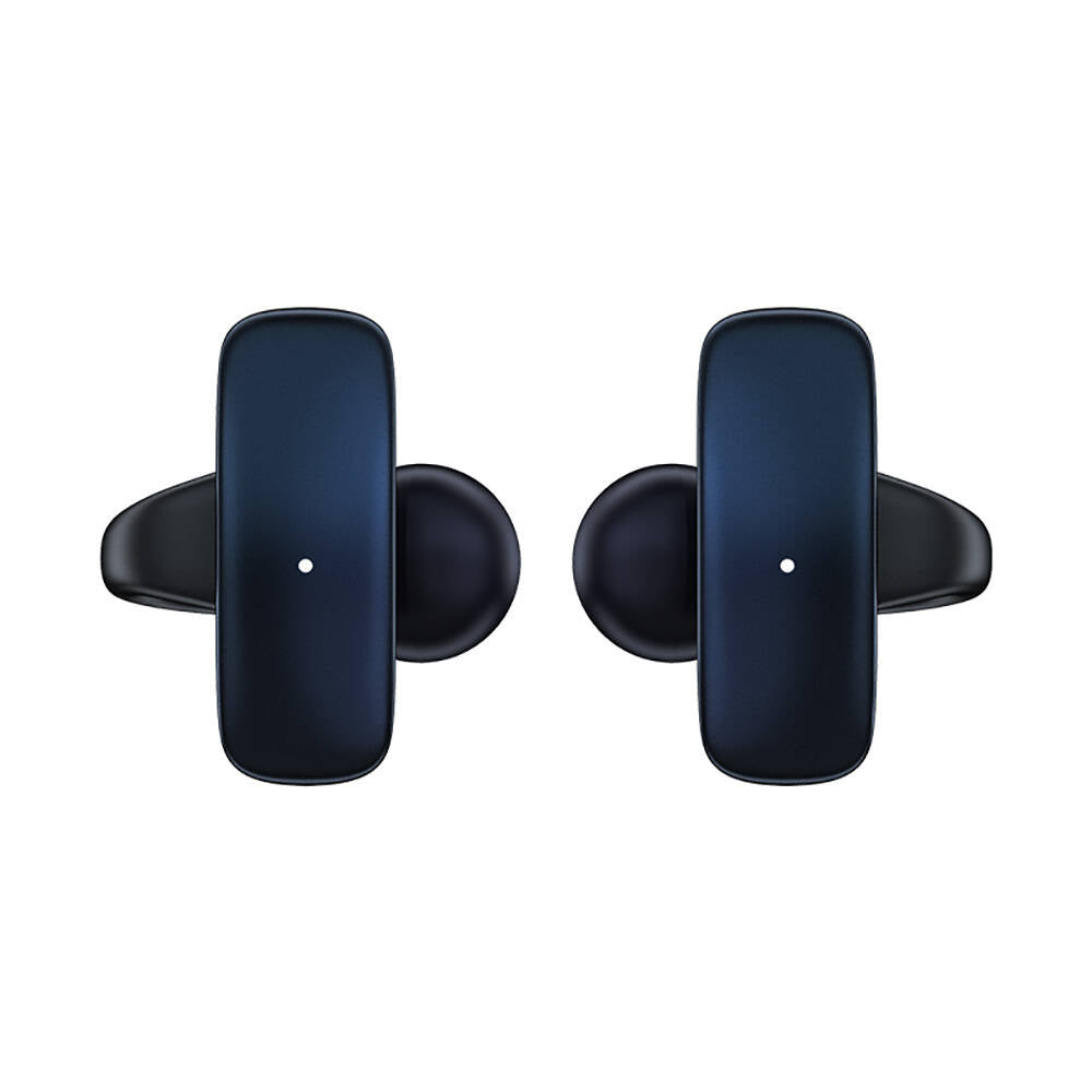 Recci REP-W83 Excellence Serisi ENC Teknolojili Hi-Fi Ses Kaliteli TWS Kulak İçi Bluetooth v5.3 Kulaklık Mavi
