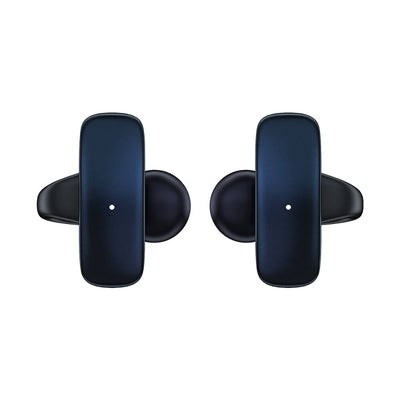 Recci REP-W83 Excellence Serisi ENC Teknolojili Hi-Fi Ses Kaliteli TWS Kulak İçi Bluetooth v5.3 Kulaklık Mavi
