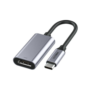 Recci RH11 HDMI to Type-C Dönüştürücü Kablo