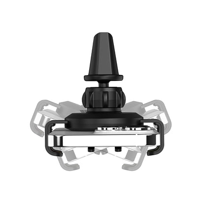 Recci RHO-C26 360 Dönebilen Havalandırma Tasarım Araç Telefon Tutucu