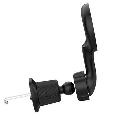 Recci RHO-C42 M-safe Magnetik 360° Dönebilen Havalandırma Tasarım Araç Telefon Tutucu