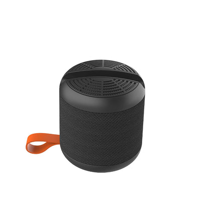 Recci RSK-W09 Mozart Serisi Hi-Fi Askılı Telefon Tutuculu Wireless Bluetooth 5.0 Speaker Hoparlör 1200mAh Koyu Yeşil