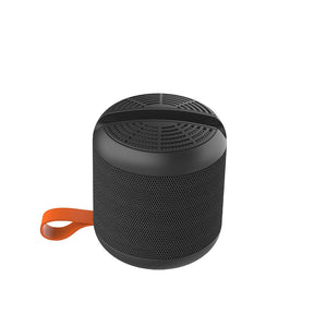 Recci RSK-W09 Mozart Serisi Hi-Fi Askılı Telefon Tutuculu Wireless Bluetooth 5.0 Speaker Hoparlör 1200mAh