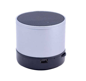 S10U Bluetooth Speaker Hoparlör