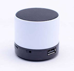 S10U Bluetooth Speaker Hoparlör