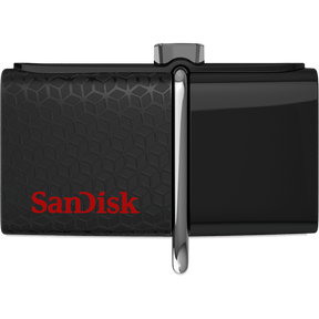 Sandisk Dual Drive 16 GB Micro OTG Flash Disk