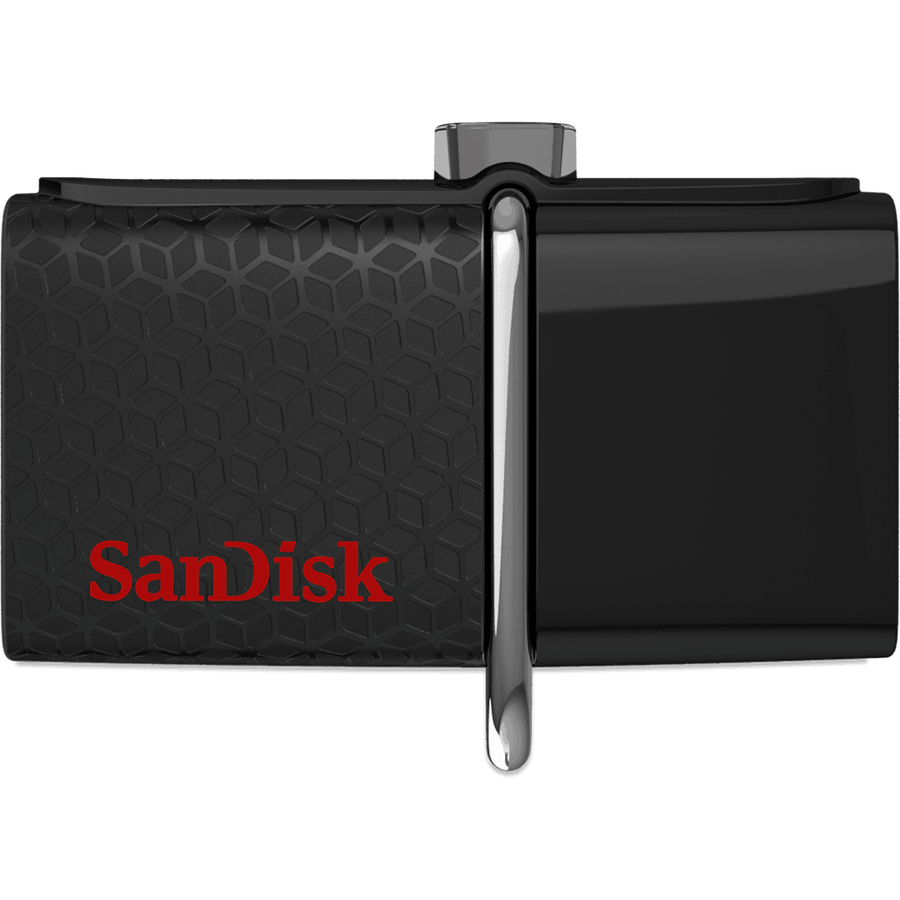 Sandisk Dual Drive 16 GB Micro OTG Flash Disk