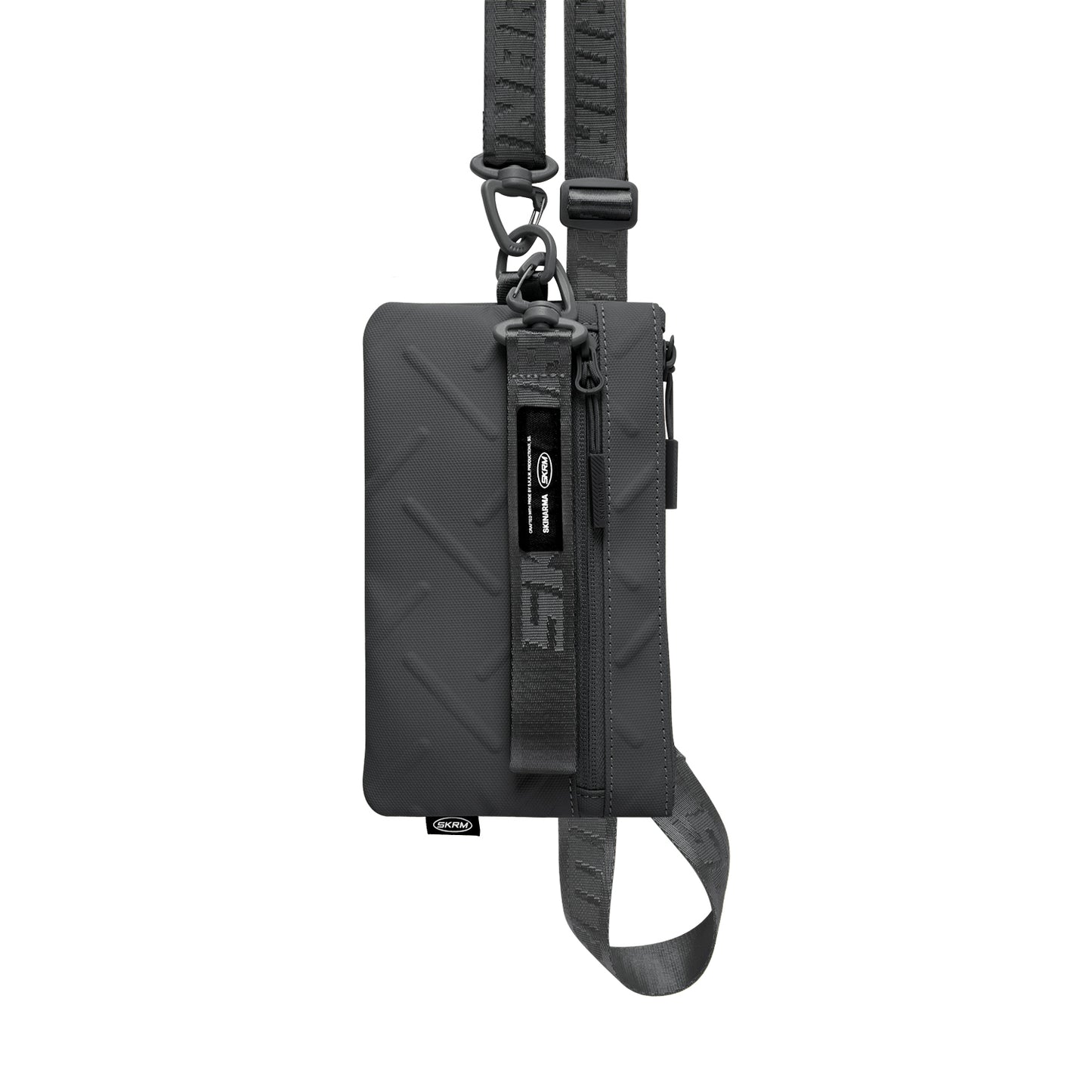 Skinarma Clutch Juno Boyun Askı Kayışlı Çapraz Vücut Çantası