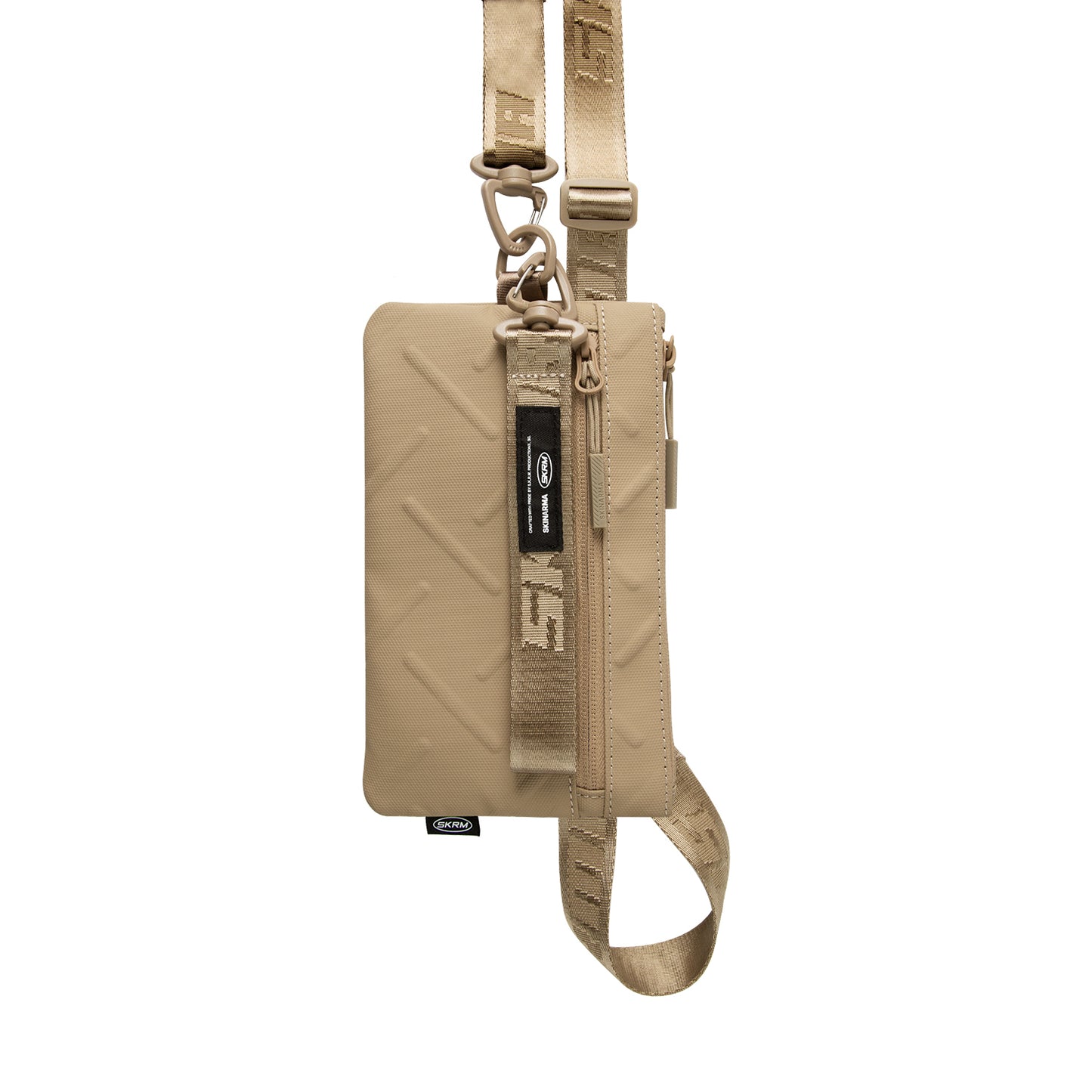 Skinarma Clutch Juno Boyun Askı Kayışlı Çapraz Vücut Çantası