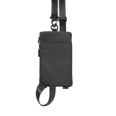 Skinarma Clutch Juno Boyun Askı Kayışlı Çapraz Vücut Çantası Haki