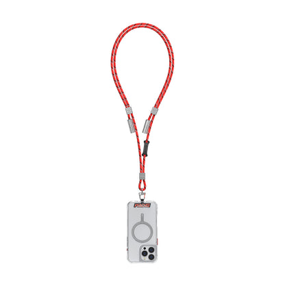 Skinarma DynoVE Serisi Type-C to Type-C Askı İpi Tasarımlı Şarj ve Data Kablosu