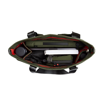 Skinarma Jager Totebag Naylon Scout Taşıma Çantası