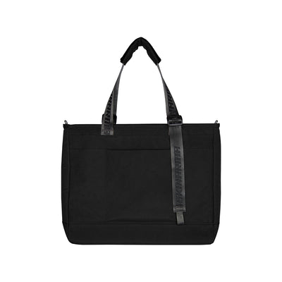 Skinarma Jager Totebag Naylon Scout Taşıma Çantası Yeşil