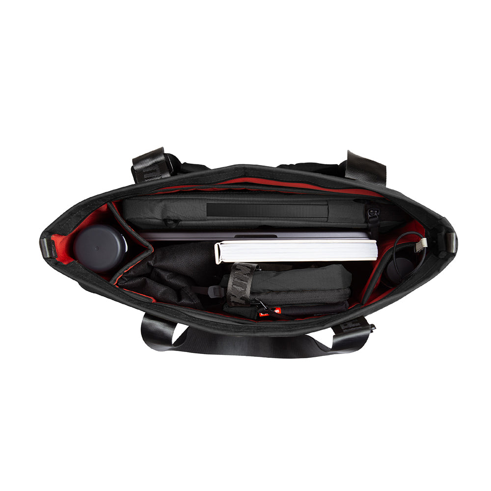 Skinarma Jager Totebag Naylon Scout Taşıma Çantası