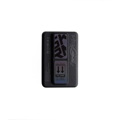 Skinarma Kira Kobai Holografik Tasarımlı Standlı Wireless ve PD Hızlı Şarj Özellikli Powerbank 20W 10000mAh