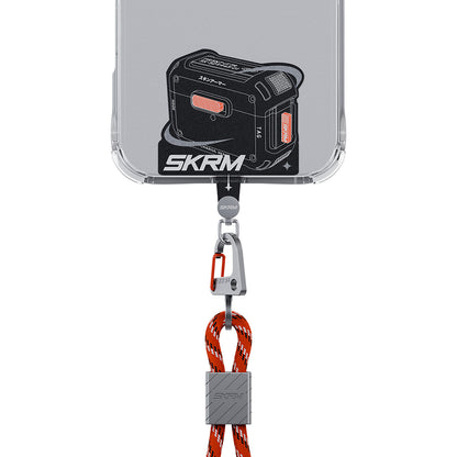 Skinarma MECHA Serisi Universal Telefon Askı Aparatı