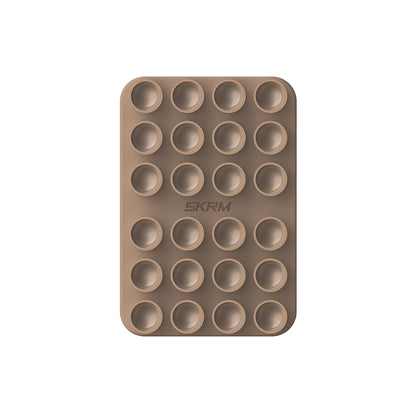 Skinarma Stax Magnetik Vakumlu Telefon Tutucu