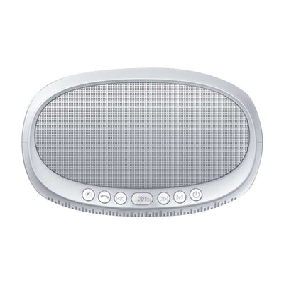 Soaiy K1 Bluetooth Speaker Hoparlör Beyaz