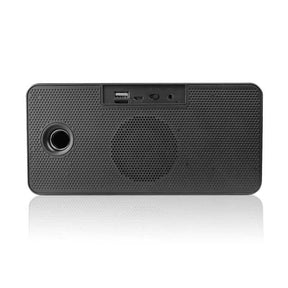 Soaiy S18 Bluetooth Speaker Hoparlör