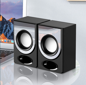 Soaiy SA-C10 Usb Speaker Hoparlör